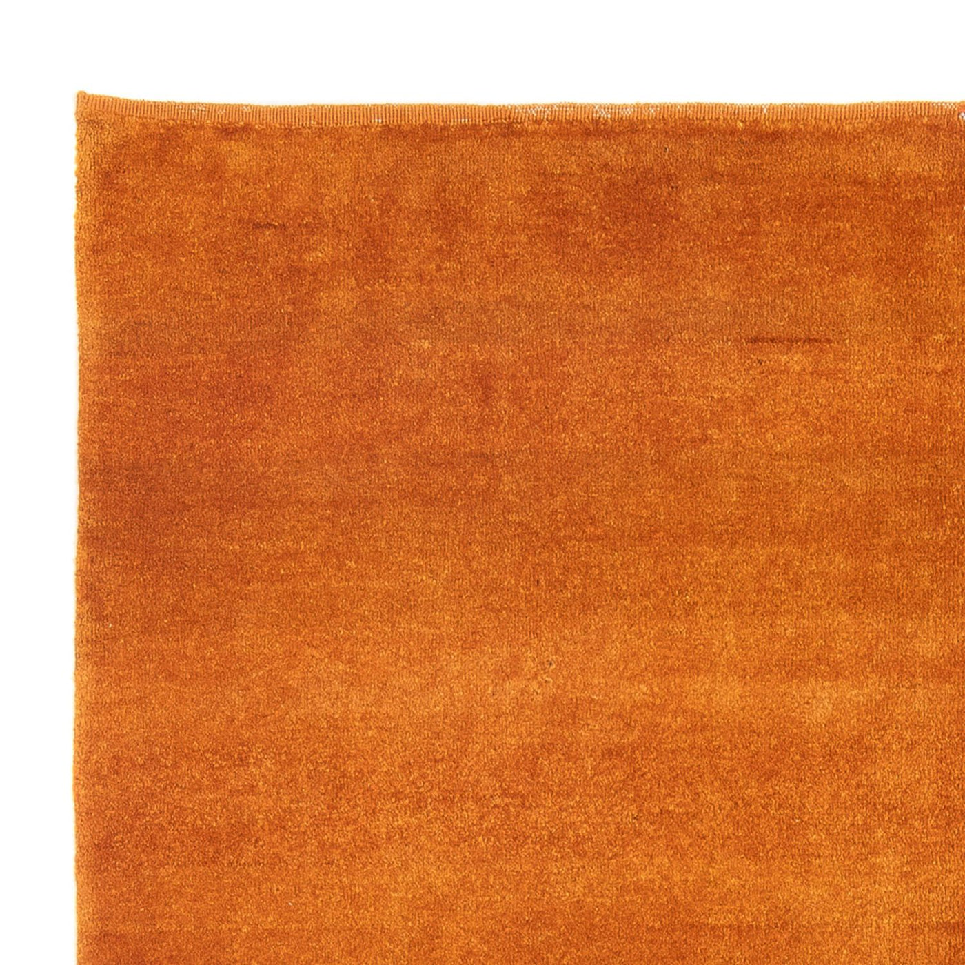 Gabbeh Persisch Teppich 197x146cm - Perserteppich Wollteppich