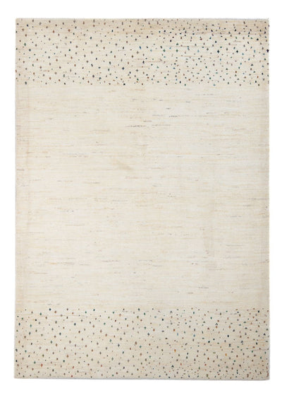 Gabbeh Persisch Teppich 150x200cm - Perserteppich Wollteppich