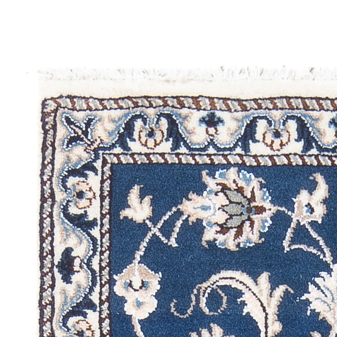 Nain Teppich 141x70cm - Perserteppich