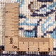 Perserteppich - Nain - 132 x 70 cm - creme