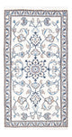 Perserteppich - Nain - 135 x 70 cm - creme
