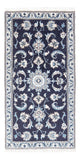 Nain Teppich 140x70cm - Perserteppich