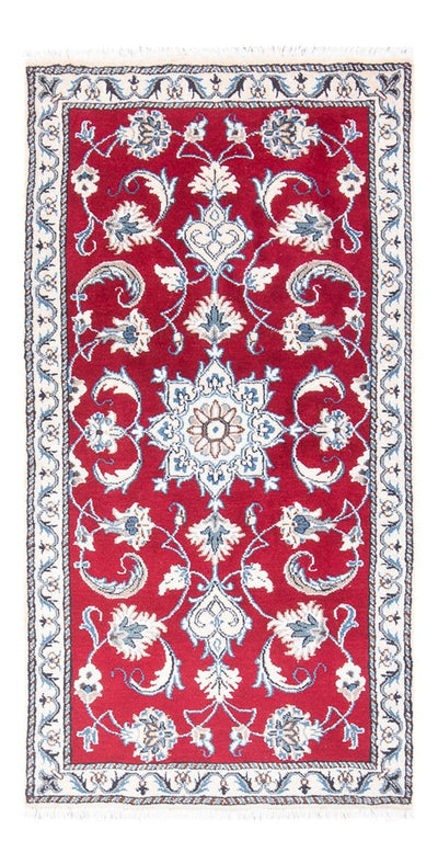 Nain Teppich 70x140cm - Perserteppich