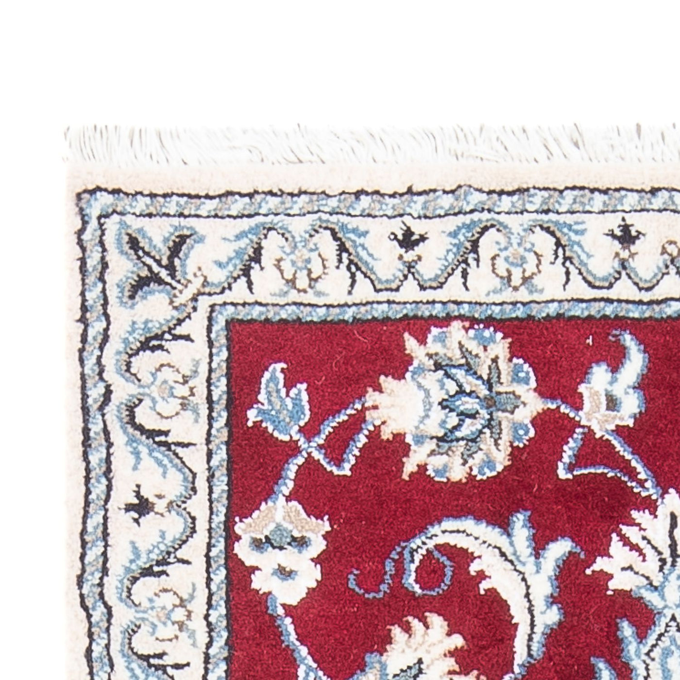 Nain Teppich 141x72cm - Perserteppich