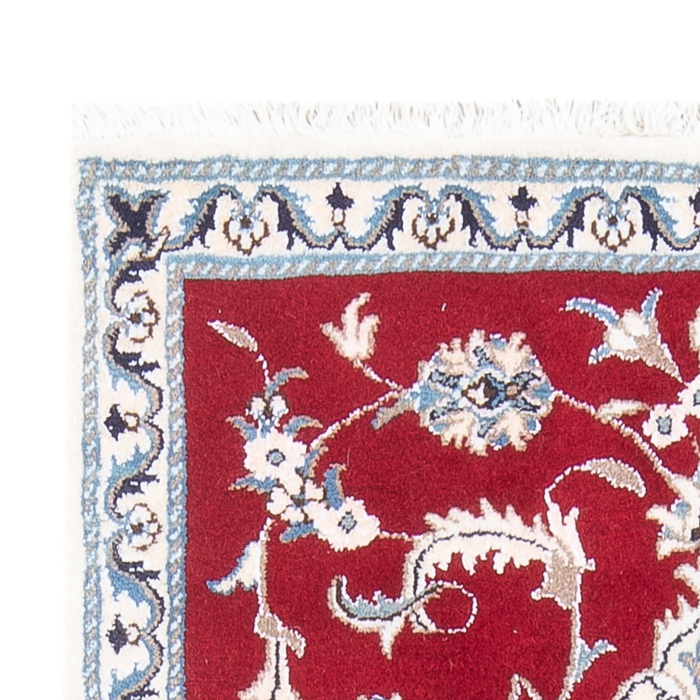 Nain Teppich 138x87cm - Perserteppich