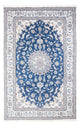 Nain Tappeto 302x196cm - Tappeto persiano