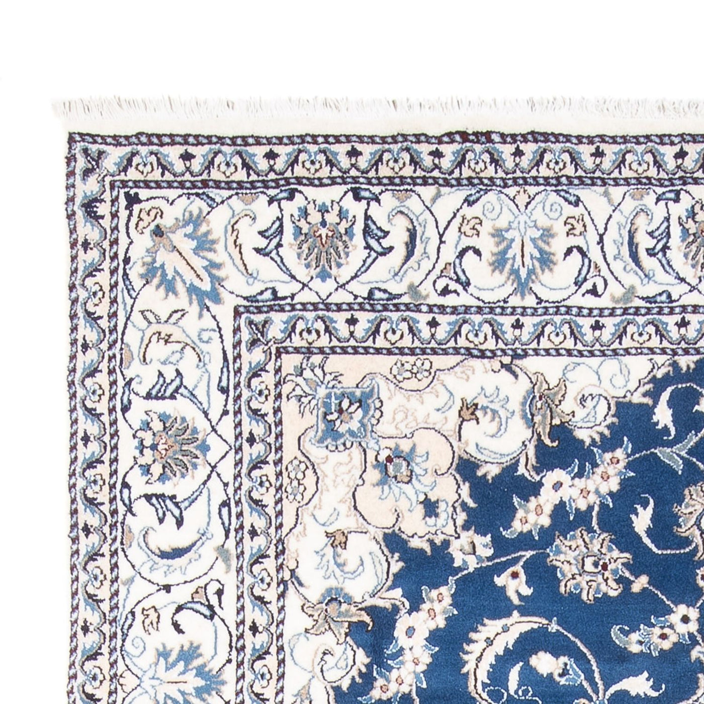Nain Tappeto 302x196cm - Tappeto persiano
