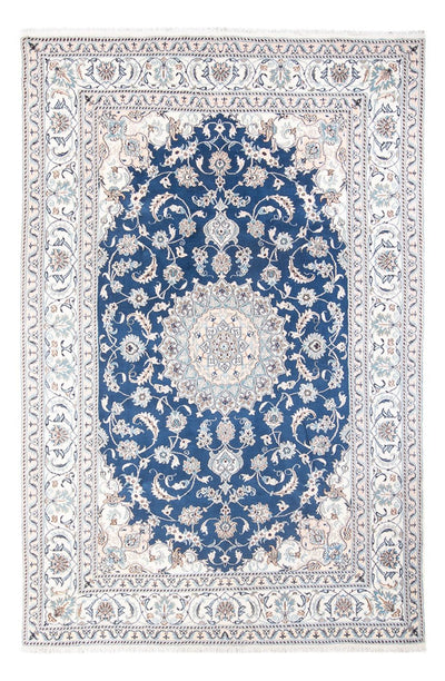 Nain Tappeto 195x302cm - Tappeto persiano