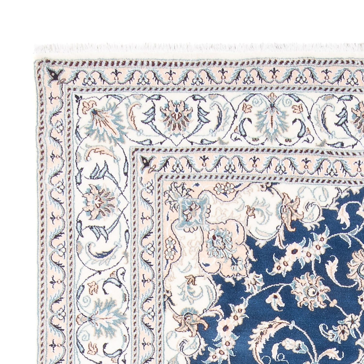 Nain Tapis 302x195cm - Tapis persan