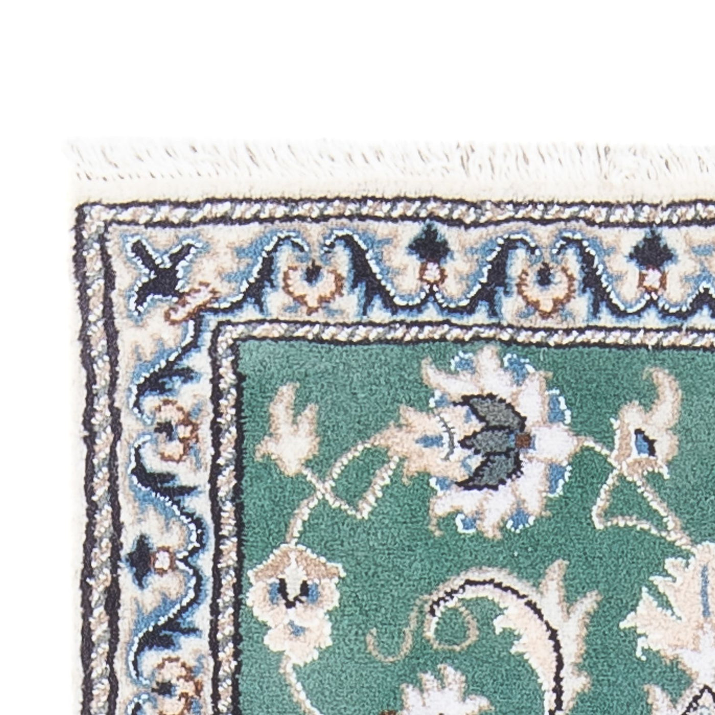 Nain Tapis 138x66cm - Tapis persan