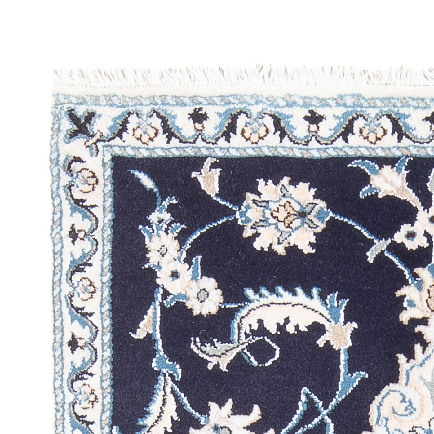 Nain Teppich 135x92cm - Perserteppich