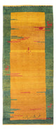 Läufer Gabbeh - Perser - 198 x 75 cm - mehrfarbig