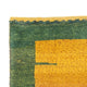 Läufer Gabbeh - Perser - 198 x 75 cm - mehrfarbig