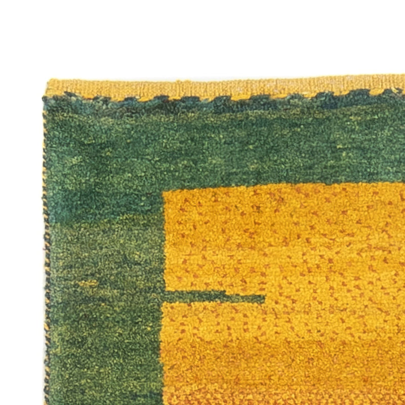 Läufer Gabbeh - Perser - 198 x 75 cm - mehrfarbig
