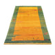 Läufer Gabbeh - Perser - 198 x 75 cm - mehrfarbig