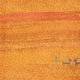 Läufer Gabbeh - Perser - 258 x 85 cm - orange