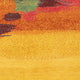 Läufer Gabbeh - Perser - 213 x 85 cm - mehrfarbig