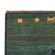 Läufer Gabbeh - Perser - 195 x 87 cm - mehrfarbig