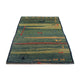 Läufer Gabbeh - Perser - 195 x 87 cm - mehrfarbig