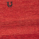 Läufer Gabbeh - Perser - 228 x 70 cm - mehrfarbig