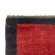 Läufer Gabbeh - Perser - 228 x 70 cm - mehrfarbig