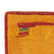 Läufer Gabbeh - Perser - 235 x 85 cm - mehrfarbig