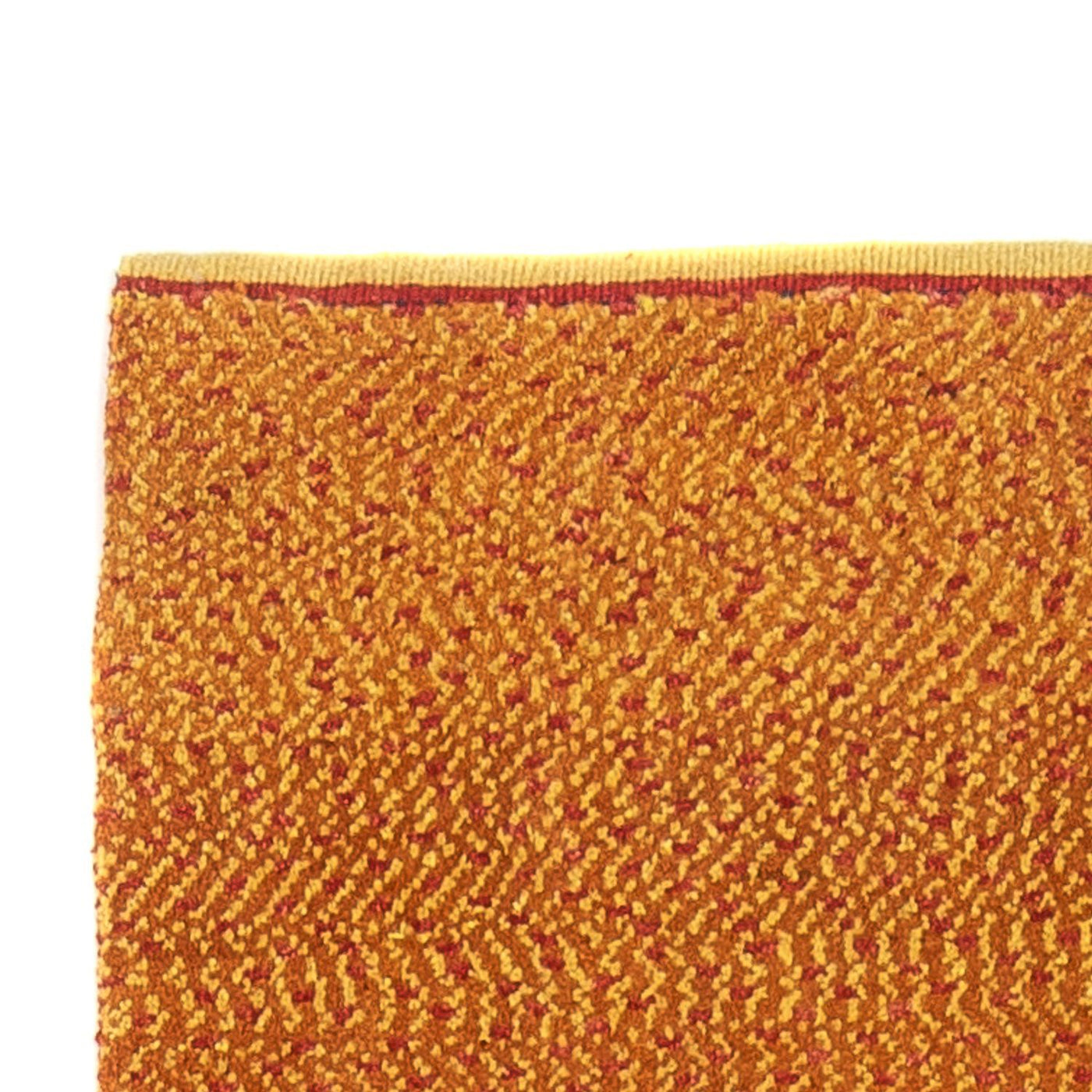 Gabbeh Persisch Teppich 293x87cm - Perserteppich Wollteppich