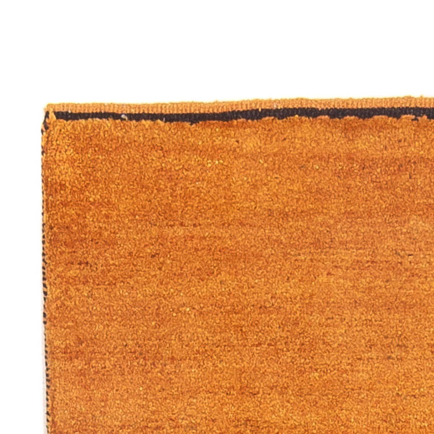 Gabbeh Persiano Tappeto 220x74cm - Perserteppich Wollteppich