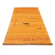 Läufer Gabbeh - Perser - 236 x 85 cm - orange
