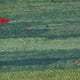 Läufer Gabbeh - Perser - 218 x 87 cm - mehrfarbig
