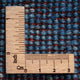 Läufer Gabbeh - Perser - 193 x 90 cm - mehrfarbig