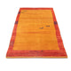 Läufer Gabbeh - Perser - 216 x 82 cm - mehrfarbig