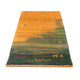 Läufer Gabbeh - Perser - 186 x 71 cm - mehrfarbig