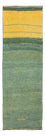 Läufer Gabbeh - Perser - 188 x 65 cm - mehrfarbig