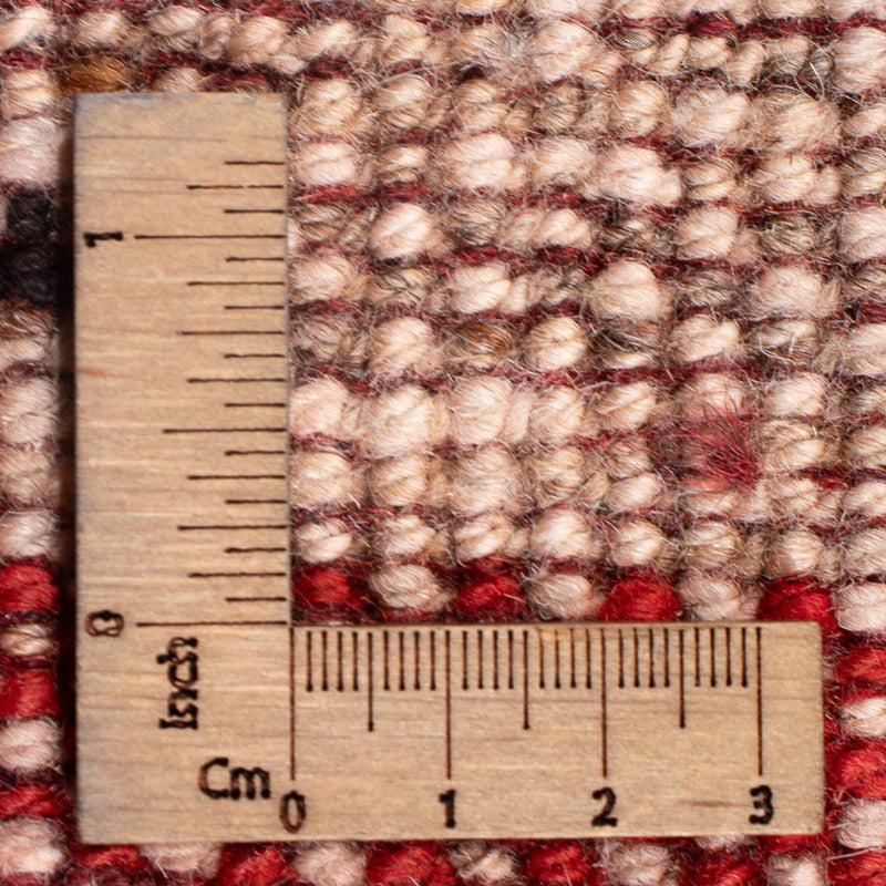 Läufer Gabbeh - Perser - 205 x 78 cm - mehrfarbig