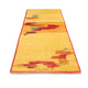 Läufer Gabbeh - Perser - 288 x 84 cm - mehrfarbig
