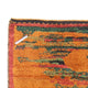 Läufer Gabbeh - Perser - 190 x 68 cm - mehrfarbig