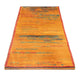 Läufer Gabbeh - Perser - 190 x 68 cm - mehrfarbig