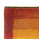 Läufer Gabbeh - Perser - 188 x 88 cm - mehrfarbig