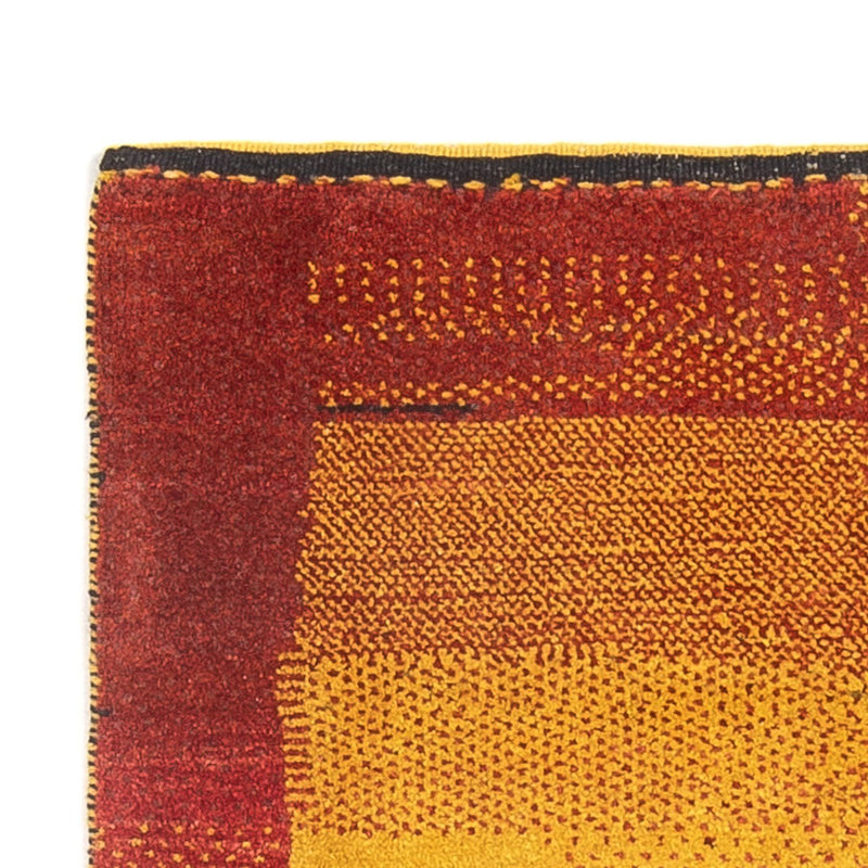 Läufer Gabbeh - Perser - 188 x 88 cm - mehrfarbig