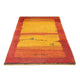Läufer Gabbeh - Perser - 188 x 88 cm - mehrfarbig