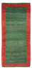 Läufer Gabbeh - Perser - 183 x 77 cm - mehrfarbig