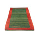 Läufer Gabbeh - Perser - 183 x 77 cm - mehrfarbig