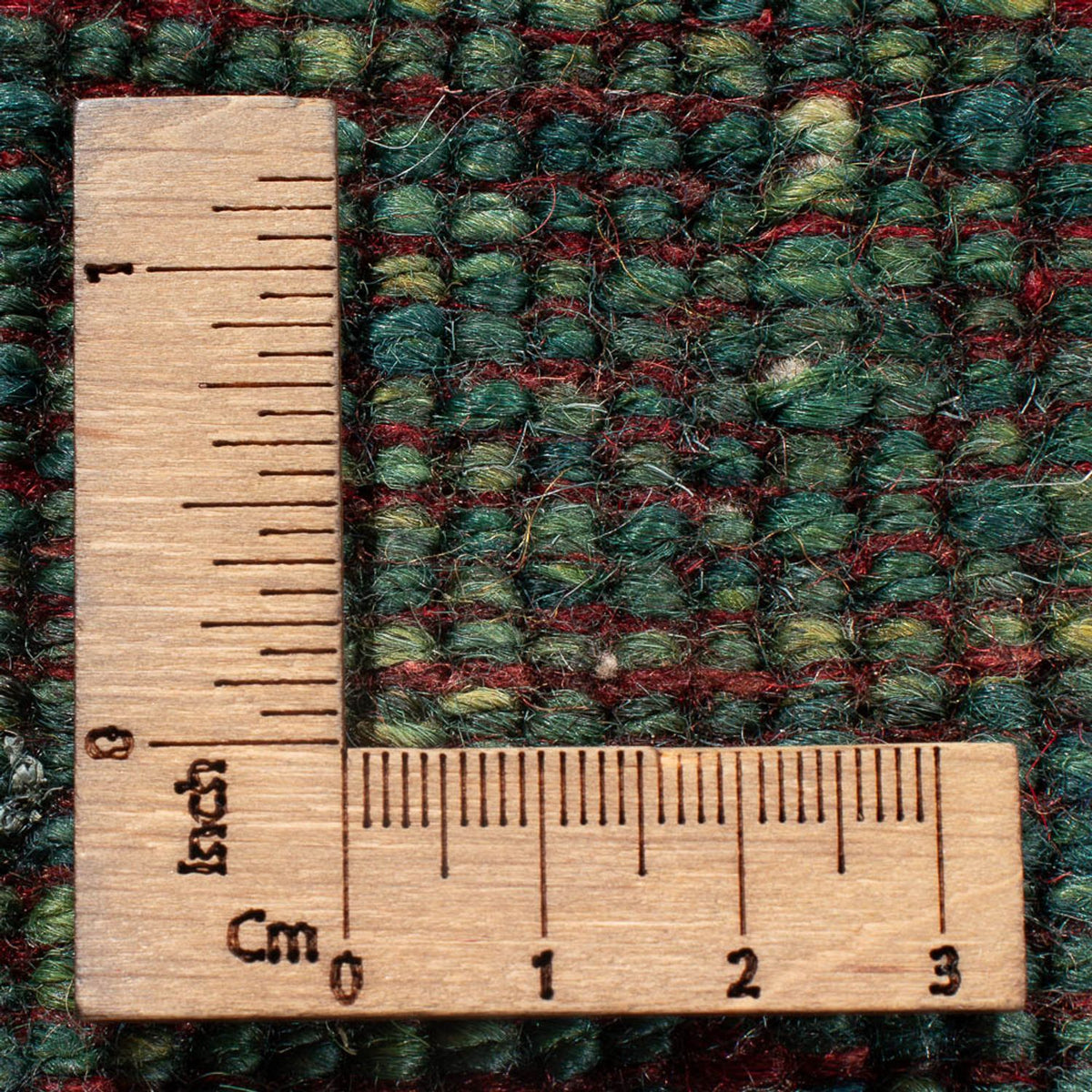 Läufer Gabbeh - Perser - 183 x 77 cm - mehrfarbig