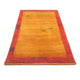 Läufer Gabbeh - Perser - 225 x 80 cm - mehrfarbig