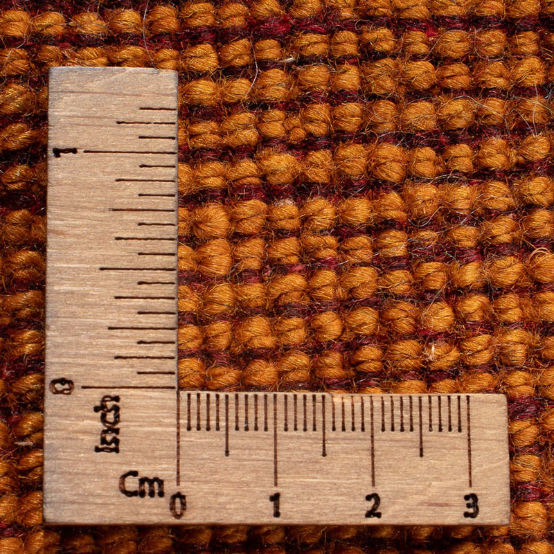 Läufer Gabbeh - Perser - 225 x 80 cm - mehrfarbig