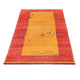 Läufer Gabbeh - Perser - 177 x 75 cm - mehrfarbig