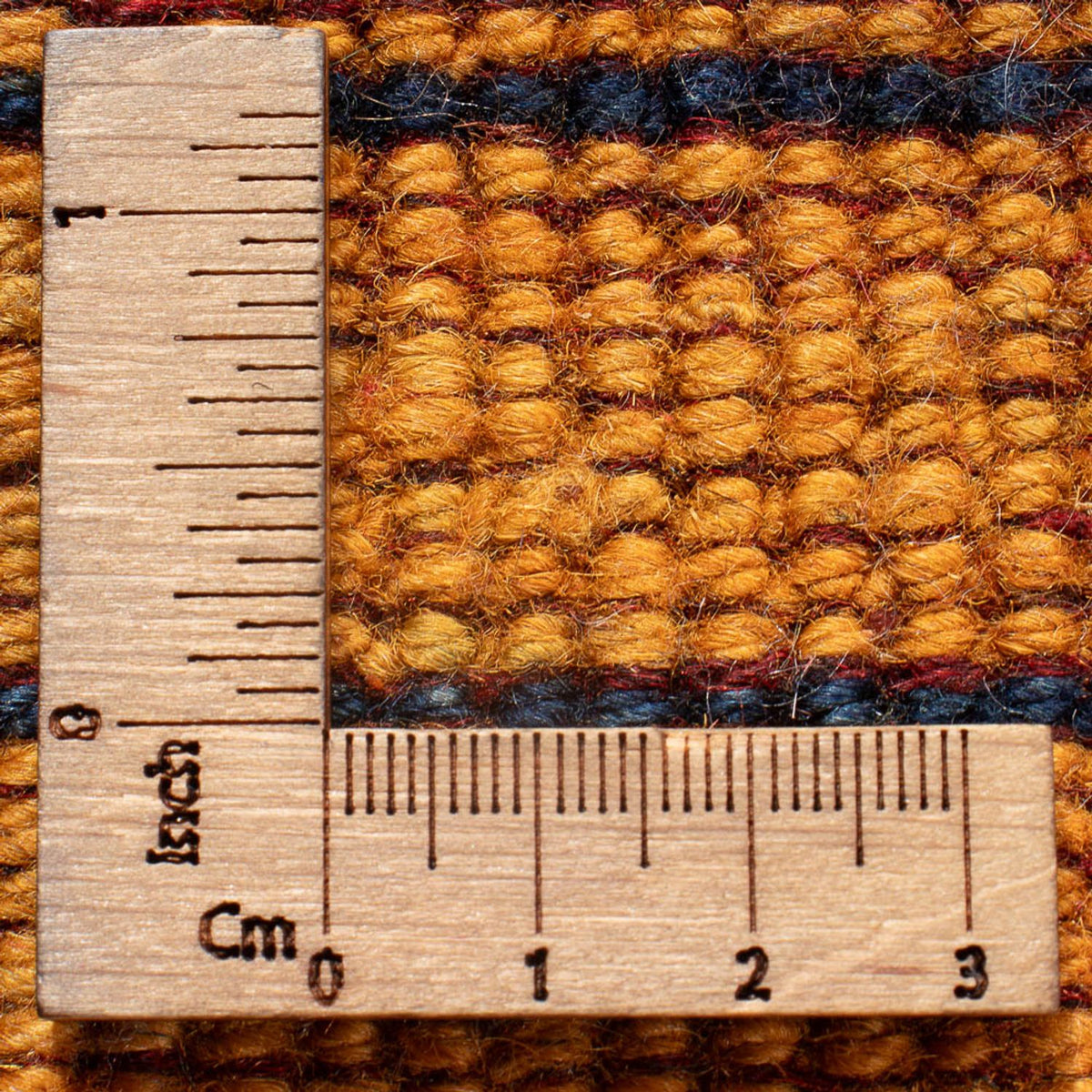 Läufer Gabbeh - Perser - 177 x 75 cm - mehrfarbig