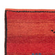 Läufer Gabbeh - Perser - 187 x 87 cm - rot