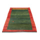 Läufer Gabbeh - Perser - 190 x 84 cm - mehrfarbig